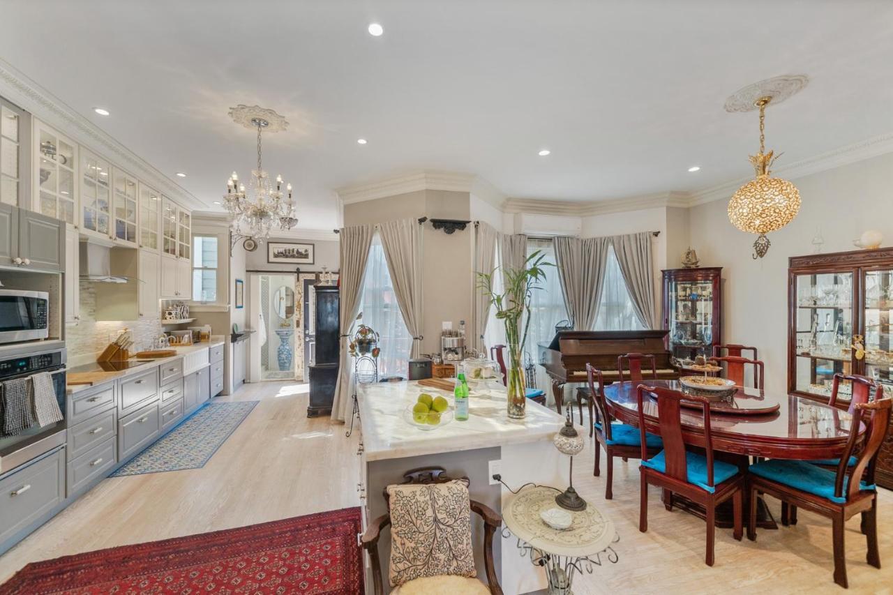 San Francisco Retreat Just Steps From Golden Gate Park And Ocean Beach! Home Dış mekan fotoğraf