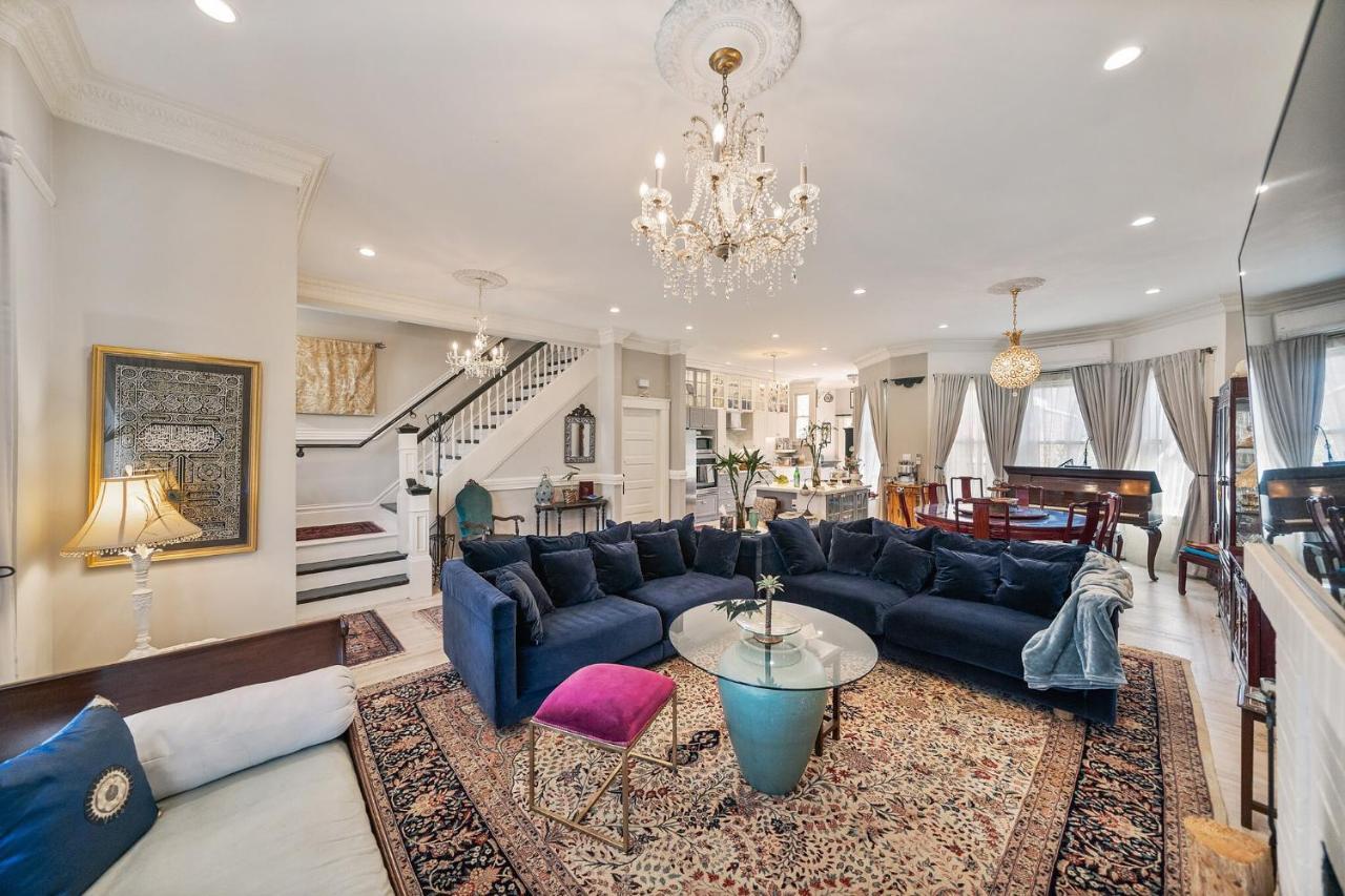 San Francisco Retreat Just Steps From Golden Gate Park And Ocean Beach! Home Dış mekan fotoğraf