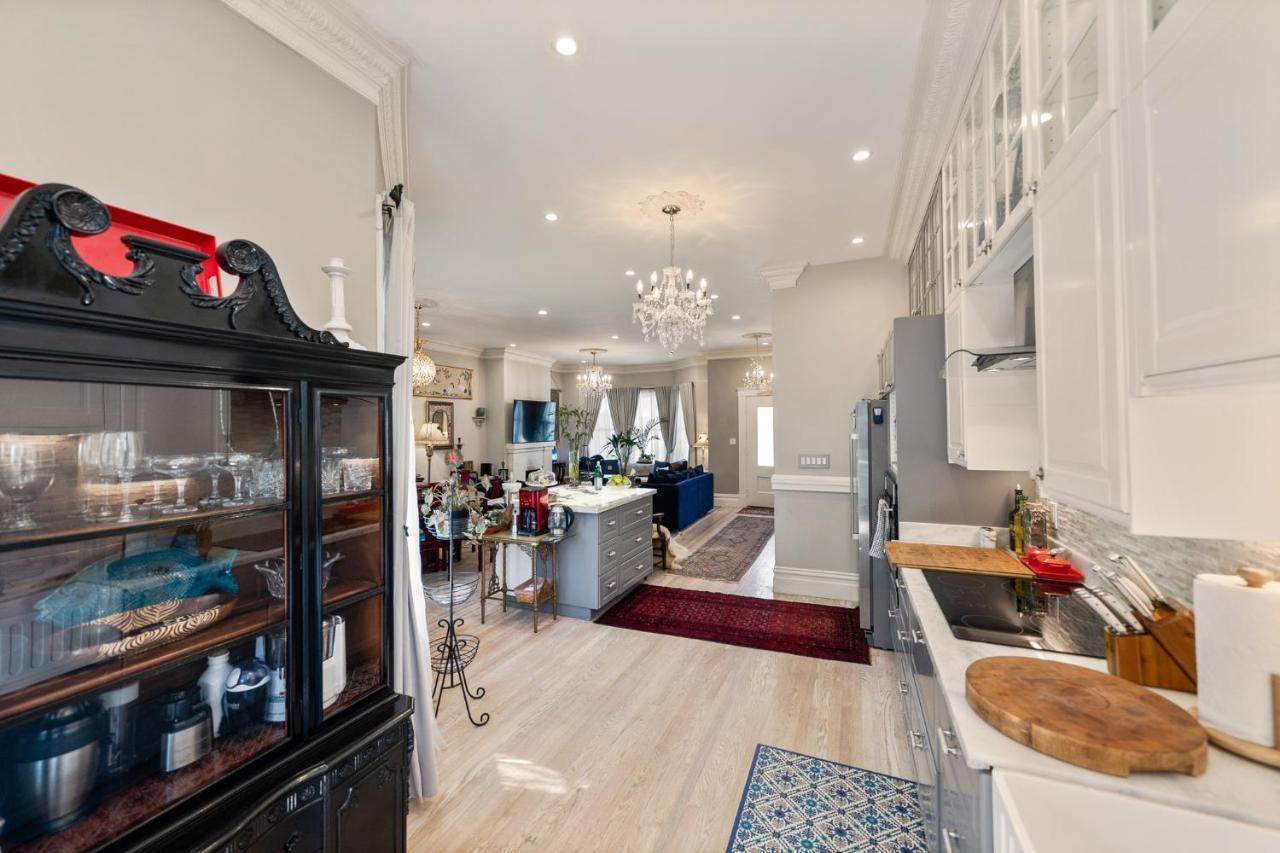 San Francisco Retreat Just Steps From Golden Gate Park And Ocean Beach! Home Dış mekan fotoğraf