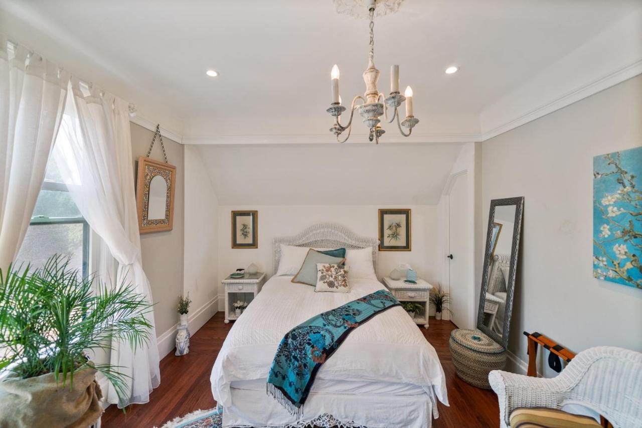 San Francisco Retreat Just Steps From Golden Gate Park And Ocean Beach! Home Dış mekan fotoğraf
