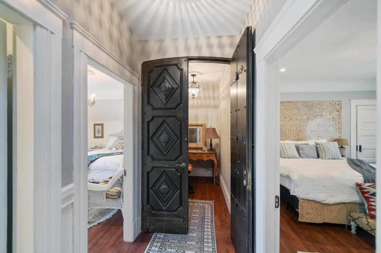 San Francisco Retreat Just Steps From Golden Gate Park And Ocean Beach! Home Dış mekan fotoğraf